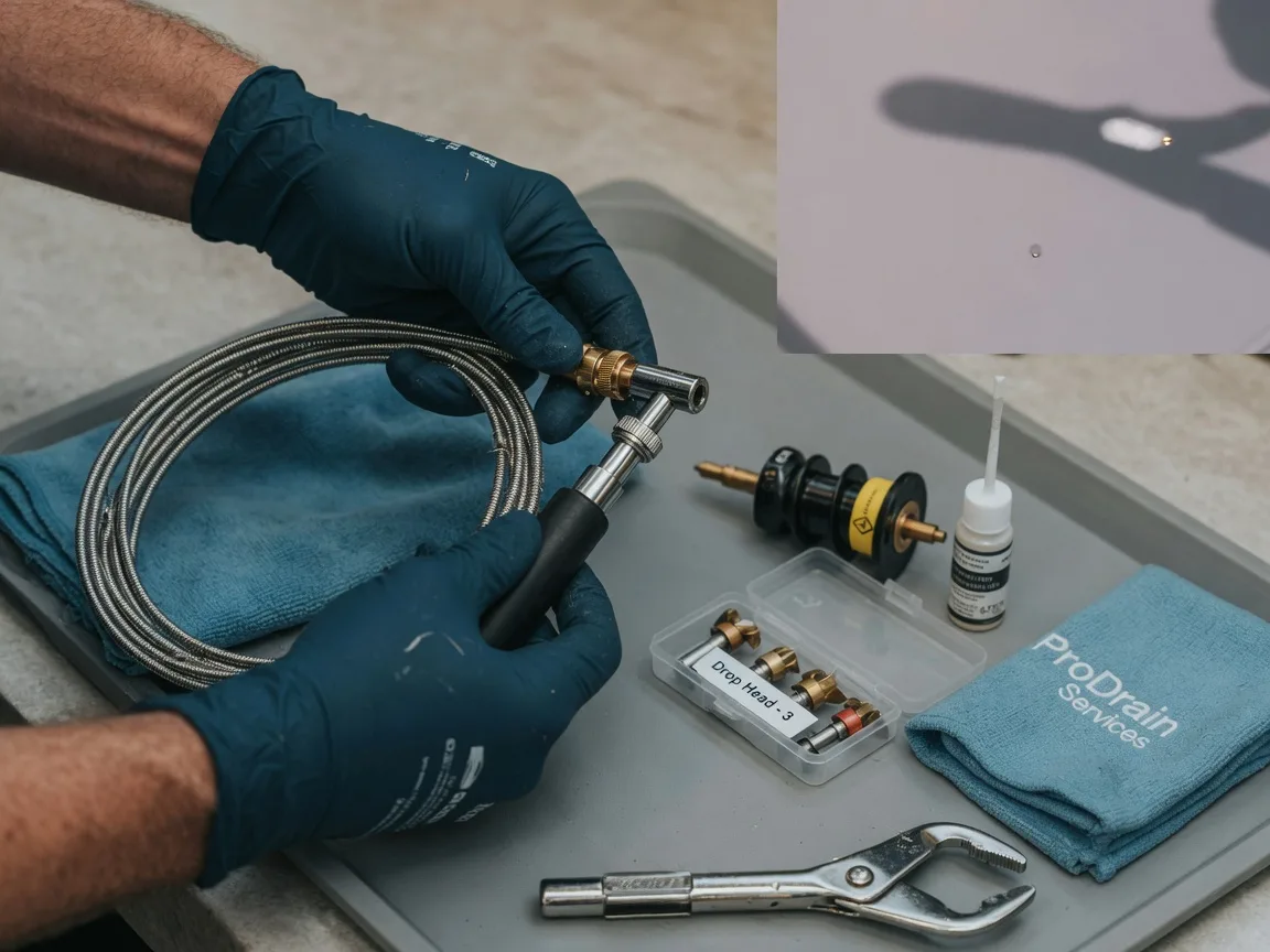 Why choose Drain Cleaning in Chautauqua, KS